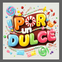 Por un dulce - Local 23